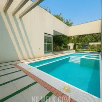 اجاره سالیانه ویلا استخر دار در بهترین لوکیشن|اجارهٔ خانه و ویلا|شهریار, شهریار|دیوار