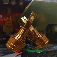 قوی ترین هدلایت چیپ استاندارد