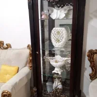 بوفه کاملا سالم