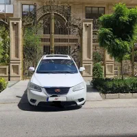 جیلی ام گرند7 RV