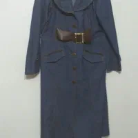 مانتوسایز۴۴.۴۶|لباس|ارومیه, |دیوار