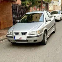 سمند|خودرو سواری و وانت|تبریز, |دیوار