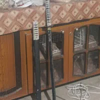 چاقو|کوهنوردی و کمپینگ|بم, |دیوار