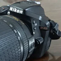 دوربین نیکون d5300