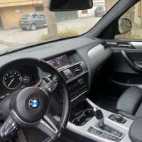 BMW x3 2014|خودرو سواری و وانت|اصفهان, فیض|دیوار