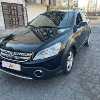 H30CROSSمدل 97|خودرو سواری و وانت|کرج, شهرک ظفر|دیوار