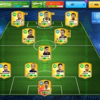 اک دریم لیگ با دو حذفیDLS