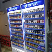 استند سیگار مدل رویال