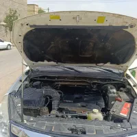 فوتون تونلند بنزینی یورو 5 موتور جدید|خودرو سواری و وانت|مشهد, بالا خیابان|دیوار