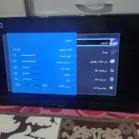 تلوزیون.       LED