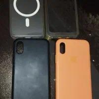 قاب آیفون xs