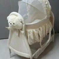 گهواره baby co