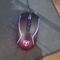 موس گیمینگ DarkAngel T-TGM209