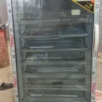 دستگاه جوجه کشی