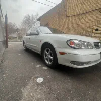 ماکسیما مدل ۸۸ بدون رنگ|خودرو سواری و وانت|تبریز, |دیوار