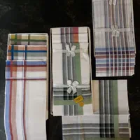 دستمال پارچه ای خاص خارجی