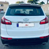 تیگو۵ اکسلنت|خودرو سواری و وانت|سنندج, |دیوار