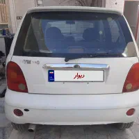 ام وی ام 110 سه سیلندر،مدل 88