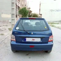 111 آبی مدل 90
