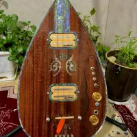 باغلاما دیار ساز الکتریک