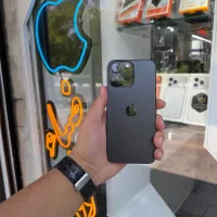 آیفون۱۶پرومکس