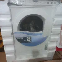 لباسشویی.آبسال.۶.کیلویی.نو