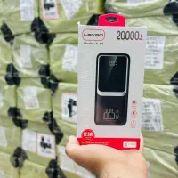 پاور بانک 30000میلی آمپر /) 8530