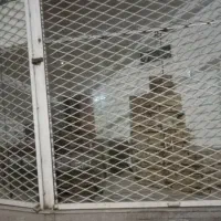 یک دربند مغازه تجاری برای اجاره