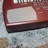 ارگ کرگ pa500 پرشین Korg اورینتال sd ربع پرده|پیانو، کیبورد، آکاردئون|تهران, باغ فیض|دیوار