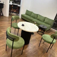 مبل و میز و صندلی|مبلمان خانگی و میز عسلی|یزد, |دیوار