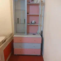 کمد بچه گانه