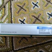 دو عدد رم کامپیوتر