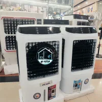 کولر آبی پرتابل طرح نیک اتومات نسل جدید کولر آبی