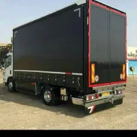 اسبابکشی اثاثیه منزل خاورکارگرجابجایی تضمینی