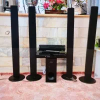 سینما خانواده سامسونگ بلوتوثی وصل