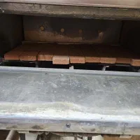 فر پیتزا و دیزی