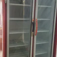 یخچال سوپری ورستورانی