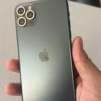 Iphoe 11 pro max