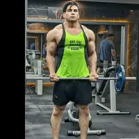 مربی فیتنس خصوصی مربی بدن سازی