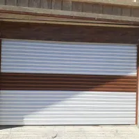 نصب و فروش درب کرکره برقی جکهای بازوی جوشکار سیار