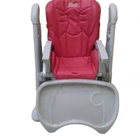 صندلی غذا بسیار محکم برند «zooye»|تخت و صندلی بچه|تهران, شهرک غرب|دیوار