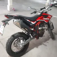 T4 200cc|موتورسیکلت|پردیس, فاز ۲|دیوار