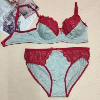 ست ملانژ  فنردار  سایز بندی