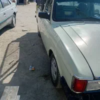 وانت پیکان مدل۸۷|خودرو سواری و وانت|ارومیه, |دیوار