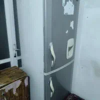 یخچال سالم بدون عیب و ایراد|یخچال و فریزر|اهر, |دیوار