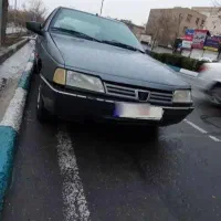 پژو ۴۰۵ GLX سالم|خودرو سواری و وانت|تهران, تهرانپارس شرقی|دیوار