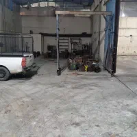 شاسی جرسقیل دروازه یی
