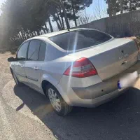 مگان اتوماتیک