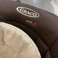 فروش صندلی ماشین برند Graco|تخت و صندلی بچه|تهران, اقدسیه|دیوار
