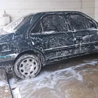 پژو آر دی آی مدل ۸۴|خودرو سواری و وانت|قم, بنیاد|دیوار